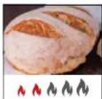 ALFA Allegro - FLAME INTENSITY, COOKING FLOOR AND TEMPERATURE - 5