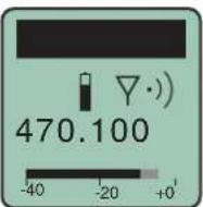Lectrosonics DPR-A/E01 - Recorder Operating Instructions - 8