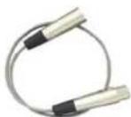 Lectrosonics DPR-A/E01 - MCA5X - 4
