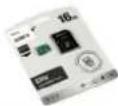 Lectrosonics DPR-A/E01 - Flash Memory Card - 1