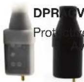 Lectrosonics DPR-A/E01 - MCA-TPOWER - 1