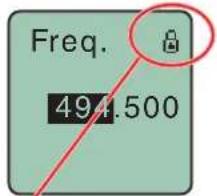 Freq. 494.500