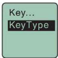 Lectrosonics DPR-A/E01 - KeyType - 1