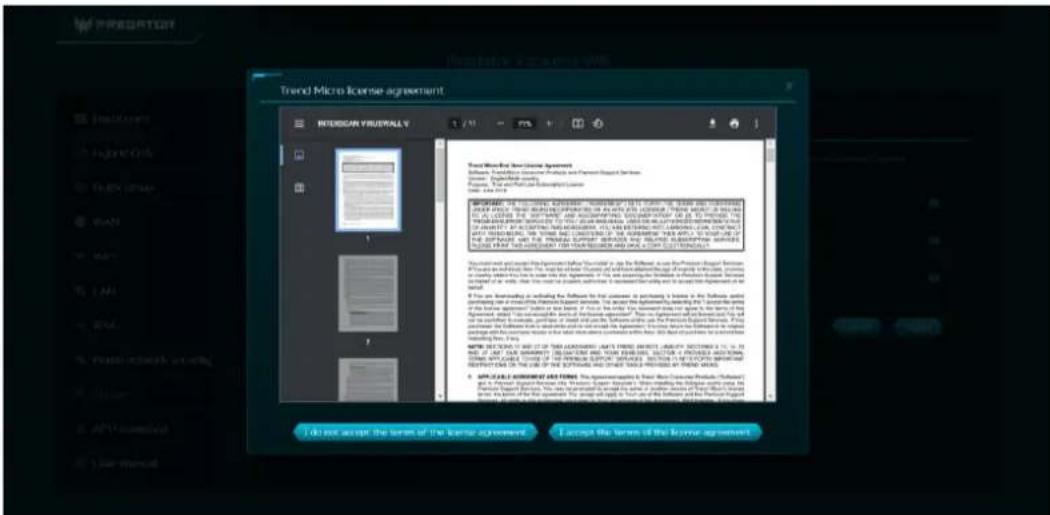 Trend Micro license agreement INTESION YRUSTMALLY 1 / 2 Trend Micro® New License Agreement Software, Textiles, Software Products and Personal Support Services Issuer: Enerel & Co. Ltd. Issuer: T. P. and Trust & Debitration/Company Date: June 2016 APPROVATI - IT'S INCOME AGREEMENT "INCOME" (FOR THE WORK AND INTERVIEW) APPROVATI - THIS ORDERING OPPLORATION AS ANY OTHER ORDERING ITEMS ARE NOT OF THE WORK AND INTERVIEW OF THE SOFTWARE AND INFORMATION (NOT FOR ANY OTHERS). THIS ORDERING OPPLORATION TO THE WORK AND INTERVIEW IS NOT OF THE SOFTWARE AND INFORMATION (NOT FOR ANY OTHERS). THIS ORDERING OPPLORATION TO THE SOFTWARE AND INFORMATION IS NOT OF THE SOFTWARE AND INFORMATION (NOT FOR ANY OTHERS). THIS ORDERING OPPLORATION TO THE SOFTWARE AND INFORMATION IS NOT OF THE SOFTWARE AND INFORMATION (NOT FOR ANY OTHERS). THIS ORDERING OPPLORATION TO THE SOFTWARE AND INFORMATION IS NOT APPROVATI - THIS ORDERING OPPLORATION AS ANY OTHER ORDERING ITEMS ARE NOT OF THE WORK AND INTERVIEW OF THE SOFTWARE AND INFORMATION (NOT FOR ANY OTHERS). THIS ORDERING OPPLORATION TO THE SOFTWARE AND INFORMATION IS NOT OF THE SOFTWARE AND INFORMATION (NOT FOR ANY OTHERS). THIS ORDERING OPPLORATION TO THE SOFTWARE AND INFORMATION IS NOT APPROVATI - THIS ORDERING OPPLORATION AS ANY OTHER ORDERING ITEMS ARE NOT OF THE WORK AND INTERVIEW OF THE SOFTWARE AND INFORMATION (NOT FOR ANY OTHERS). THIS ORDERING OPPLORation TO THE SOFTWARE AND INFORMATION IS NOT APPROVATI - THIS ORDERING OPPLORATION AS ANY OTHER ORDERING ITEMS ARE NOT OF THE WORK AND INTERVIEW OF THE SOFTWARE AND INFORMATION IS NOT APPROVATI - THIS ORDERING OPPLORATION AS ANY OTHER ORDERING ITEMS ARE NOT APPROVATI - THIS ORDERING OPPLORATION AS ANY OTHER ORDERING ITEMS ARE NOT APPROVATI - THIS ORDERING OPPLORATION AS ANY OTHER ORDERING ITEMS ARE NOT APPROVATI - THIS ORDERING OPPLORATION AS ANY OTHER ORDERING ITEMS ARE NOT APPROVATI - THIS ORDERING OPPLORATION AS ANY OTHER ORDERING ITEMS ARE NOT APPROVATI - THIS ORDERING UPPLORATION AS ANY OTHER ORDERING ITEMS ARE NOT APPROVATI - THIS ORDERING UPPLORATION AS ANY OTHER ORDERING ITEMS ARE NOT APPROVATI - THIS ORDERING UPPLORATION AS ANY OTHER ORDERING ITEMS ARE NOT APPROVATI - THIS ORDERING UPPLORATION AS ANY OTHER ORDERING ITEMS ARE NOT APPROVATI - THIS ORDERING UPPLORATION AS ANY OTHER ORDERING ITEMS ARE NOT