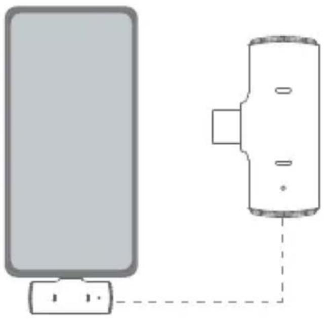 Neewer KM20 - 使用说明 - 1