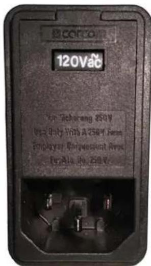 120Vac The Scherang 250V Use Only With A 250V Free employer Continuous Area For Ala No. 250V.