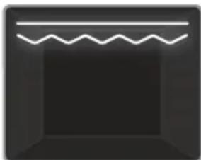 SHARP K-61P27BNM-EU - Functie statisch koken: Het - 4