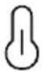 HAIER H6 ID46G3SYTB - MENU TEMPERATUUR - 2