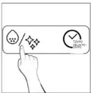 TEMP PULK/PD- STATUS