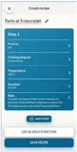 HAIER H6 ID46G3SYTB - FUNZIONE MULTI-STEP - 3