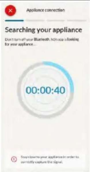 HAIER H6 ID46G3SYTB - i OPMERKING - 7
