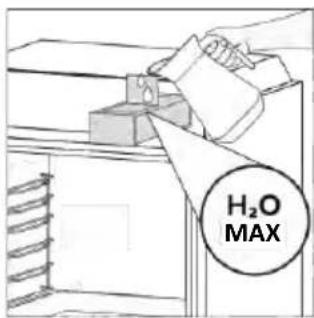 H₂O MAX