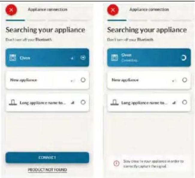 HAIER H6 ID46G3SYTB - i OPMERKING - 8