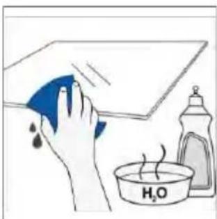 H₂O
