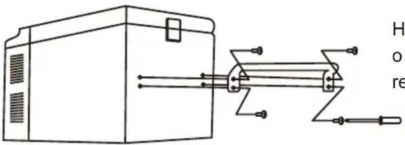 Engel MT60F-G4CD-V - MT series - 1