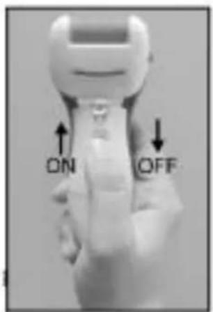ON OFF