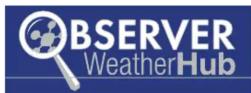 TFA WeatherHub 30.3312.02 - WeatherHub - 2