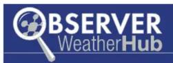 TFA WeatherHub 30.3312.02 - WeatherHub - 2
