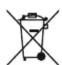 TFA WeatherHub 30.3312.02 - Waste disposal - 1