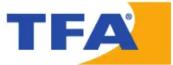 TFA WeatherHub 30.3312.02 - WeatherHub - 1