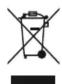 TFA WeatherHub 30.3312.02 - Waste disposal - 2