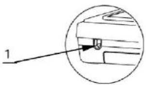 STEINBERG SBS-LW-1040 - Tylna strona - 1