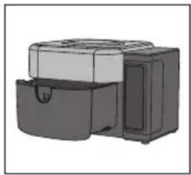 PowerXL AIRMAX AF4042 - Tabla de contenidos - 1