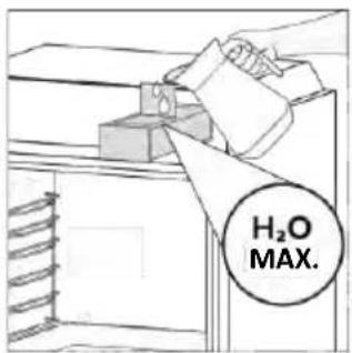 H₂O MAX.
