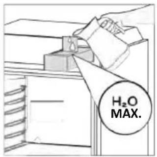 H₂O MAX.