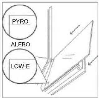 PYRO ALEBO LOW-E