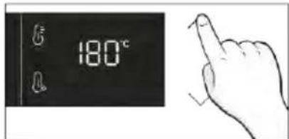 6 180°C 4