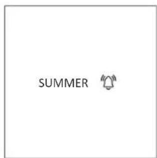 SUMMER