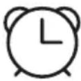 HAIER H6 ID46G3SHTB - TIME MENU - 4