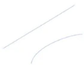 QUARK QuarkXPress 2022 - Curve handles (upper left) - 1