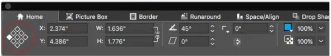 Home Picture Box Border Runaround Space/Align Drop Shade X: 2.374" W: 1.636" Y: 4.386" H: 1.776" 45° 0" 0° 100%
