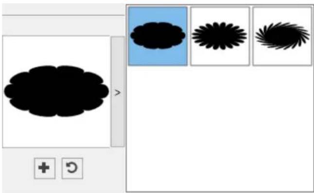 QUARK QuarkXPress 2022 - Default cloud settings - 2