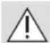 PANASONIC EW1614 - PRECAUCIÓN - 2