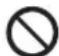 PANASONIC EW1614 - ▶ Tenga en cuenta las siguientes precauciones - 1
