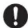 PANASONIC EW1614 - ADVERTENCIA - 2