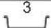WHIRLPOOL WOI5S8PM1SBA - MEAT - 4