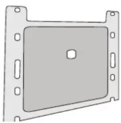 WHIRLPOOL WOI5S8PM1SBA - KATALÜÜTILISTE PINDADE PUHASTAMINE - 1