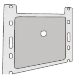 WHIRLPOOL WOI5S8PM1SBA - תְפַרָה בְּרָה בְּרָה - 1