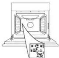 WHIRLPOOL WOI5S8PM1SBA - ΣΑΡΩΣΤΕ ΤΟΝ ΚΩΔΙΚΟ QR ΣΤΗ ΣΥΣΚΕΥΗ ΣΑΣ ΓΙΑ ΠΕΡΙΣΣΟΤΕΡΕΣ ΠΛΗΡΟΦΟΡΙΕΣ - 1