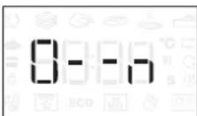 WHIRLPOOL WOI5S8PM1SBA - BLOQUEAR TECLADO - 1