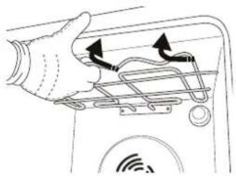 WHIRLPOOL WOI5S8PM1SBA - (SOLO EN ALGUNOS MODELOS) - 2