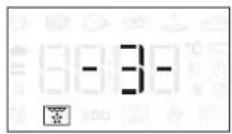WHIRLPOOL WOI5S8PM1SBA - TEMPERATURA / STOPNJA PARE - 2