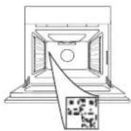 WHIRLPOOL WOI5S8PM1SBA - ZA PODROBNEJŠE INFORMACIJE POSKENIRAJTE KODO QR NA APARATU - 1