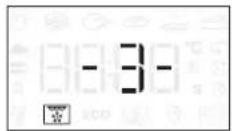 WHIRLPOOL WOI5S8PM1SBA - ВСТАНОВЛЕННЯ ФУНКЦІЇ - 2