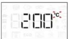 WHIRLPOOL WOI5S8PM1SBA - TEMPERATUR / LEISTUNG GRILL - 1