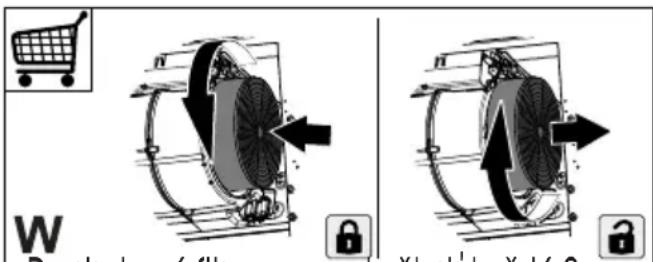 FRANKE FBI 525 PLUS - ČISTENIE A ÚDRŽBA - 1